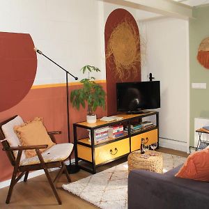 Huisje met 1 Slaapkamer